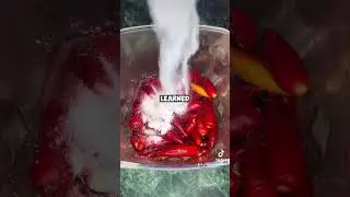 How to make Vai Polo #tongan #vaipolo #islandfood