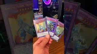 Which support cards are you running with your Dark Magician / Blue Eyes decks? #konami #yugioh