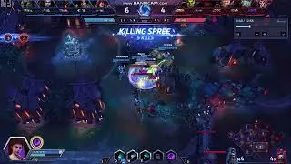 Bronze Kerrigan Highlight Clip