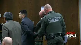 55-year sentence upheld for Moses Lake man convicted in 2013 murder
