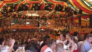 Oktoberfest M&uuml;nchen 2014 | Wiesn 2014 (20 September bis 5 Oktober 2014) Meine Erwartung