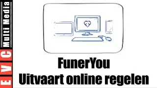 Funeryou Commercial met Voice Edward van Cuilenborg