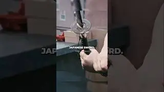 A Rare Samurai Sword From the 17th Century | Pawn Stars