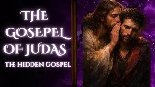 Why the Gospel of Judas Changes How We See Christianity &mdash;  A Philosophical Audiobook