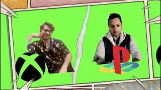 PlayStation v. Xbox [OTR: A Friendly Debate, S1E6]