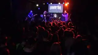 Soularis - Только Я и Кислород (Emofest, Санкт-Петербург)