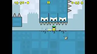 Absolutley horrendus appel run