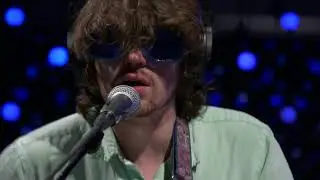 Strawberry Mountain - Long Ago (Live on KEXP)