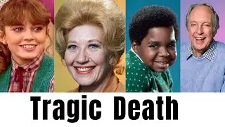 How the Diff&rsquo;rent Strokes Cast Members Died