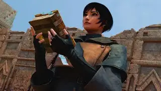 TEKKEN 8 FORBIDDEN TECH😭