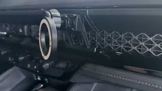 Новый держатель для телефона Accord 2023+
