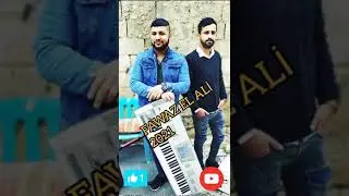 FAWAZ EL ALİ 2021 ÇOK GÜZEL ŞARKISI
