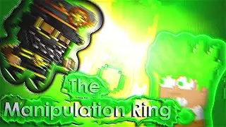 The Manipulation Ring | Growtopia Animation [VOTW] #growtopiaanimation