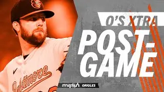 Jordan Lyles on struggles against the Royals
