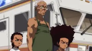 Ice Cube - It Was A Good Day [AMV]