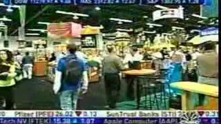 Beller Nutritional Institute: Organic Food Movement