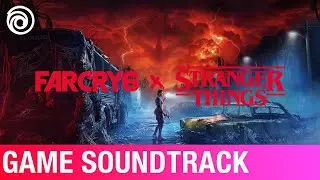 Confronting The Monster | Far Cry 6 x Stranger Things: The Vanishing (OST) | Blitz//Berlin