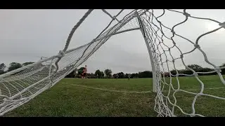 I’m Sorry But This is Just Unbelievable (Goalkeeper POV)