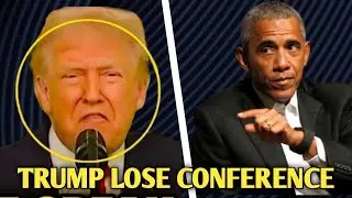 Shocking Moment: A Man Suddenly Rushes Onto the Stage During Trump&rsquo;s Speech