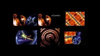 AMIGA-Demo 