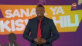 Sanaa Ya Kiswahili: Shule ya upili ya Vine Spring