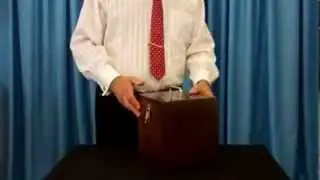 Light and Heavy Chest