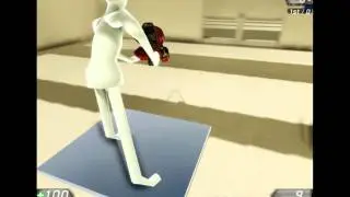 UDK Unreal Kismet - Pickup Item Door Activation
