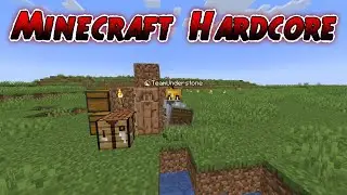 BedWars Player Vs Hardcore Mode