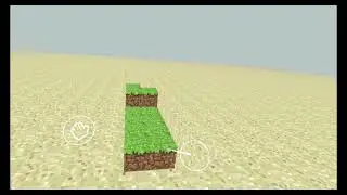 VR Voxels - Saving and Loading Test