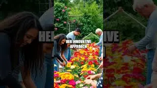 The Hidden Wealth of Flower Farming: A Blooming Opportunity