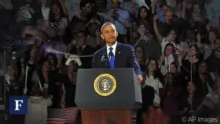 How Obama Really Won | Forbes