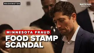 $129M in food stamp funding frozen: Trump admin locks in on MN