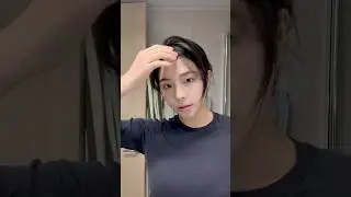 Вечерняя рутина 🌙