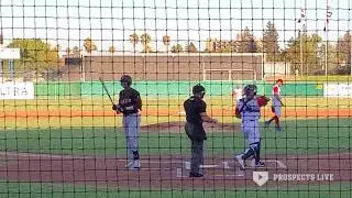 Noelvi Marte, OF - Mariners (Low-A) Aug.5, 2021