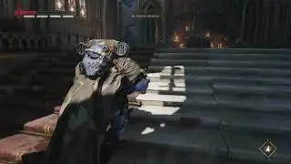Warhammer 40k: Space Marine 2 - Decapitation Mission