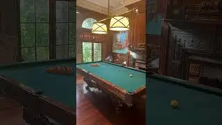 Inside the Menendez Murder House in Beverly Hills #shorts