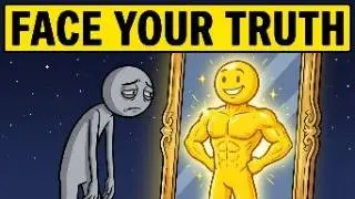 The Midnight Mirror: What You Must Face Before 2026