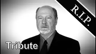 David Ogden Stiers ● A Simple Tribute