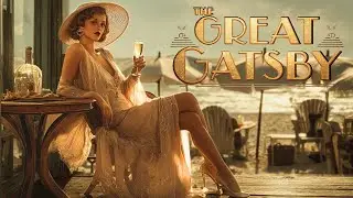 1930 Jazz Music | Elegant Beachside Swing for a Golden Afternoon