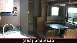 2013 Starcraft Autumn Ridge - Colerain RV - Cincinnati, OH