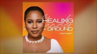 This Podcast Is for People Who Know There&rsquo;s More to Mental Health | The Healing Underground Trailer