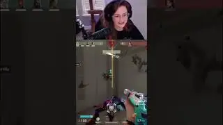 CRACKED Valo player&hellip; sometimes #courtilly #valorantclips #twitchclips