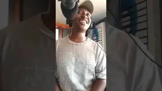 Sipho - ELDOS FM(Get to know him better) Interview