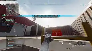 Warzone evento navide&ntilde;o