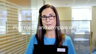 How to save money online: Plan meals and compare online