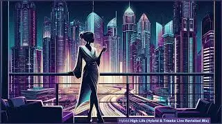 Hybrid - High Life (Hybrid & Trisska Live Revisited Mix)