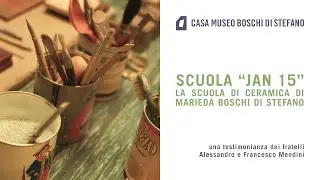 Scuola di ceramica 