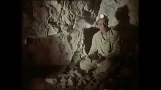 Grimes Graves Neolithic Flint Mine