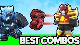 INSANE Gauntlet Combos!