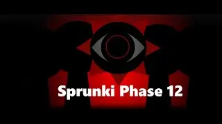Sprunki Phase 12 Die Hölle